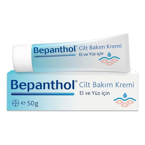 Bepanthol Derma Cilt Bakım Kremi 50 gr - 2