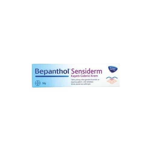 Bepanthol Sensiderm Krem 50 gr - 1