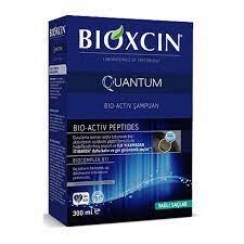 Bioxcin Quantum Şampuan Yağlı Saçlar İçin 300 ml - 1