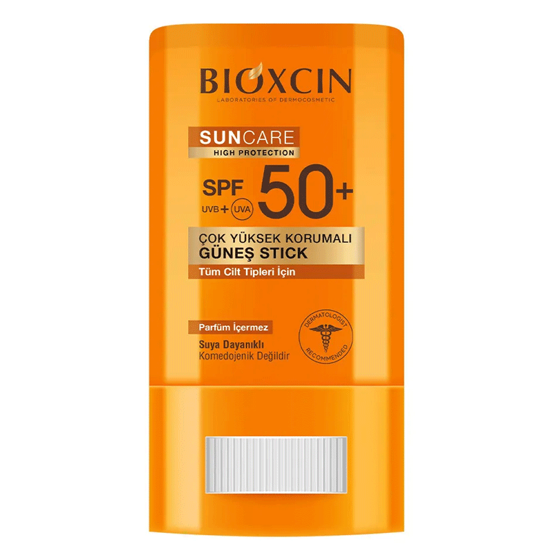 Bioxcin Sun Care Güneş Stick SPF50 15 gr - 1