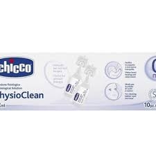 Chicco Serum Fizyolojik 2 ml x 10 Flakon - 2