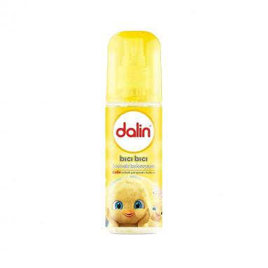 Dalin Bıcı Bıcı Kolonya 100 ml - 1