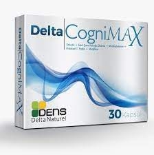 Delta Cognimax 30 Kapsül - 1