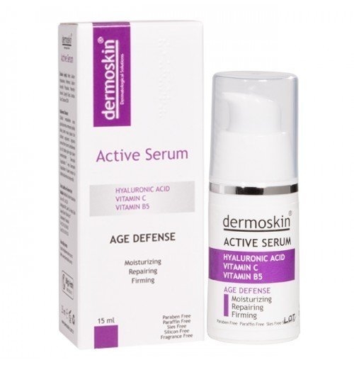 Dermoskin Active Serum 15 ml - 1