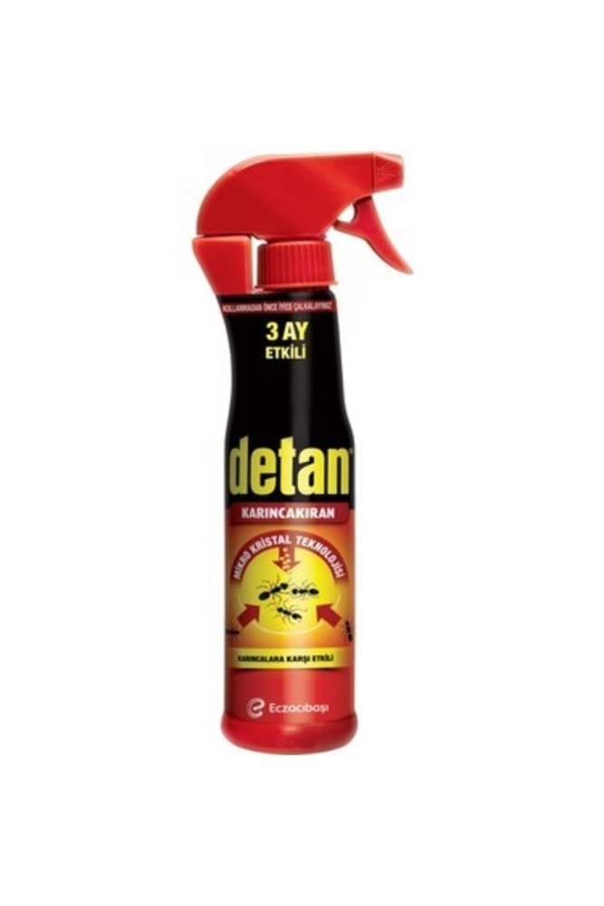 Detan Karıncakıran 250 ml - 1