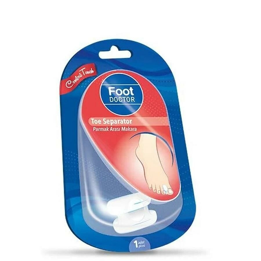 Foot Doctor Parmak Arası Makarası - 1