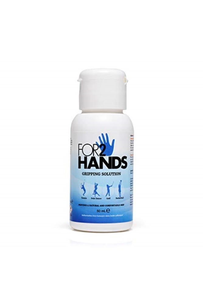 For2Hands Gripping Solutions 50 ML - 1