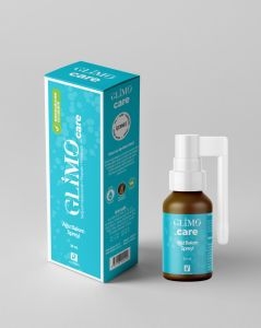 Glimo Care Ağız Bakım Spreyi 30 ml - 2