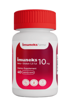 İmuneks 10 Mg 40 Kapsül - 3