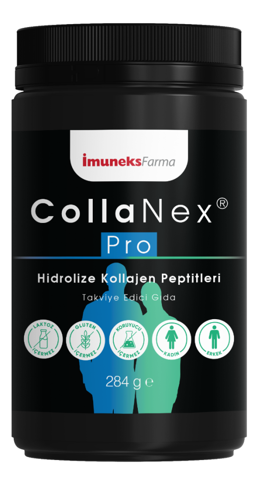 Imuneks Collanex Pro 284 gr - 1