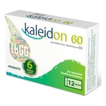 Kaleidon 60 20 Kapsül - 1