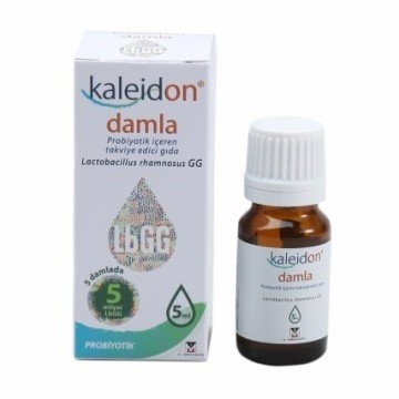 Kaleidon Damla 5 ml - 2