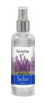 Kolonya Selın Lavanta 100 Ml - 1