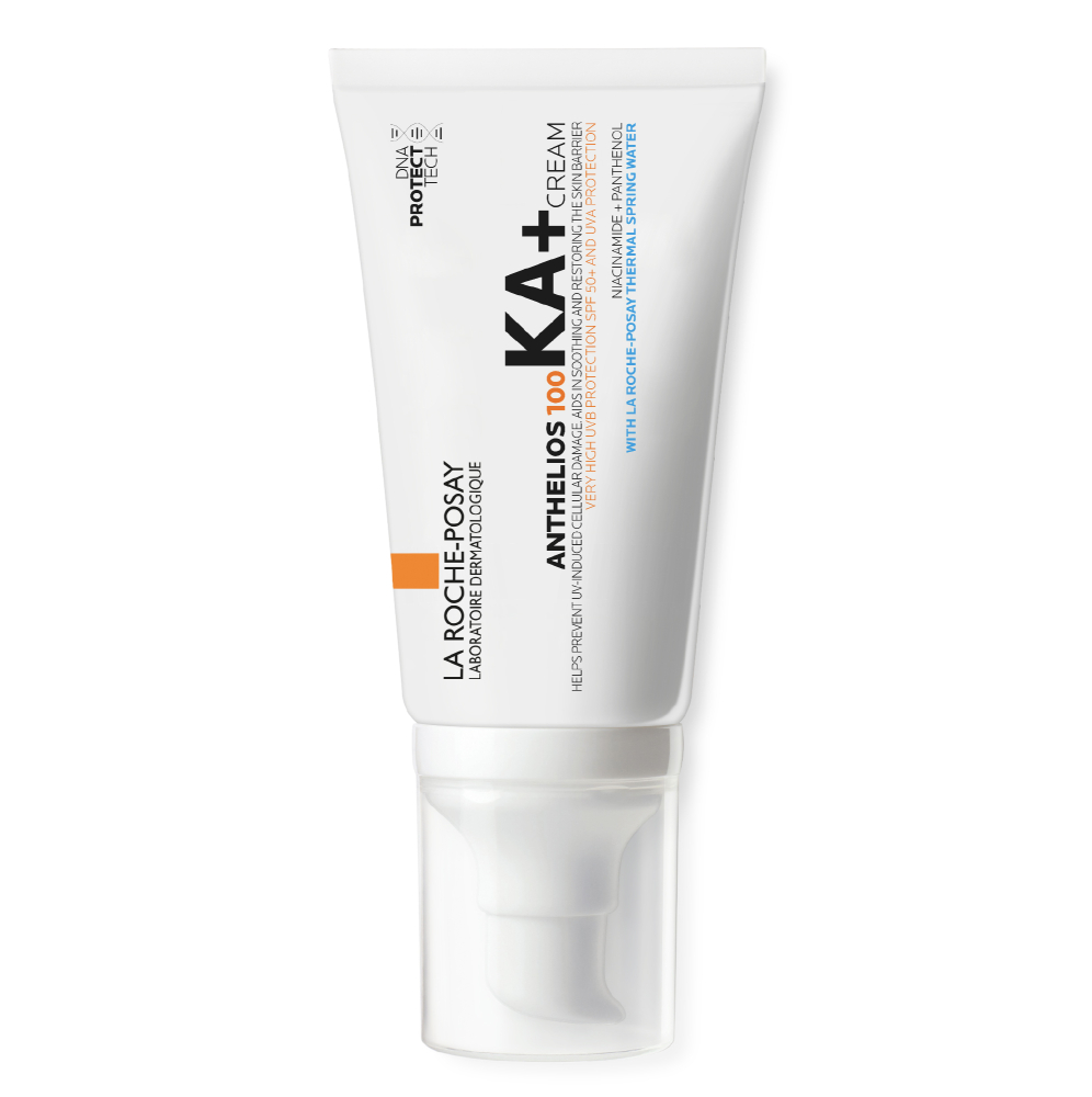 La Roche Posay Anthelios Cream KA+100 50 ml - 1