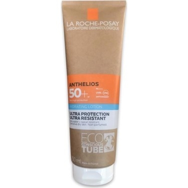 La Roche Posay Anthelios SPF50+ Hydrating Lotion 250 ml - 1