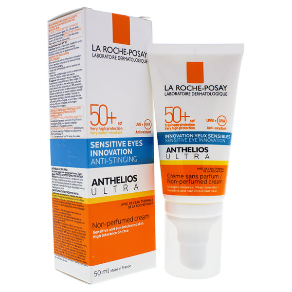 La Roche Posay Anthelios Ultra Cream SPF50+ 50 ml - 1