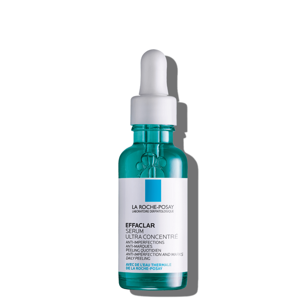 La Roche Posay Effaclar Ultra Concentrated Serum 30 ml - 1