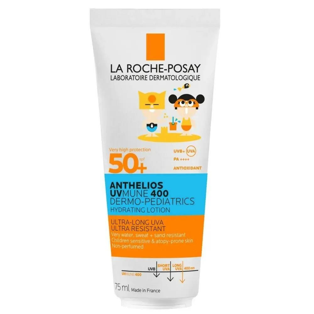 La Roche Posay Milk Dream Pediatric UVmune SPF50 75 ml - 1