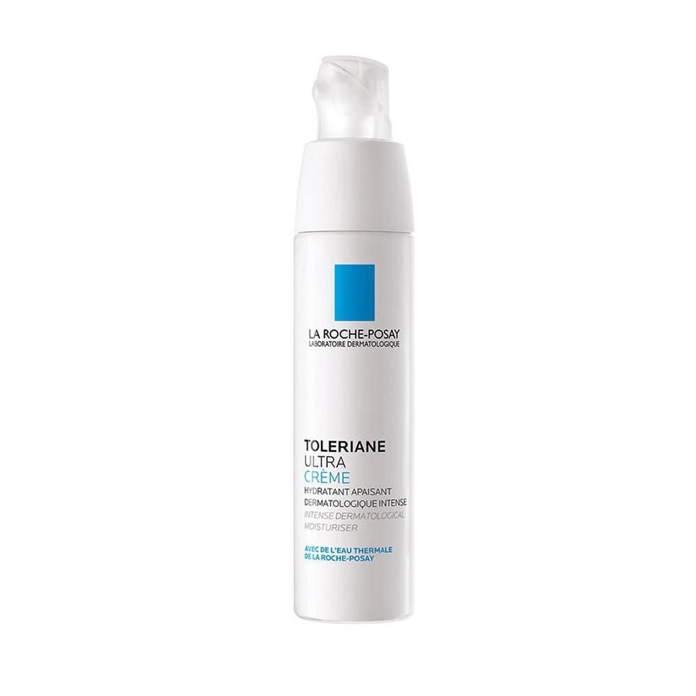 La Roche Posay Toleriane Dermallergo Fluid 40 ml - 1