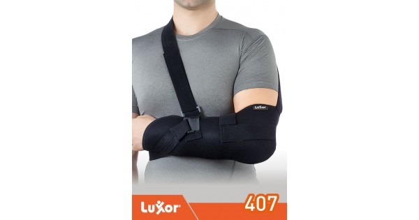 Luxor Kol Askısı Lüx - xLarge - 407 - 1