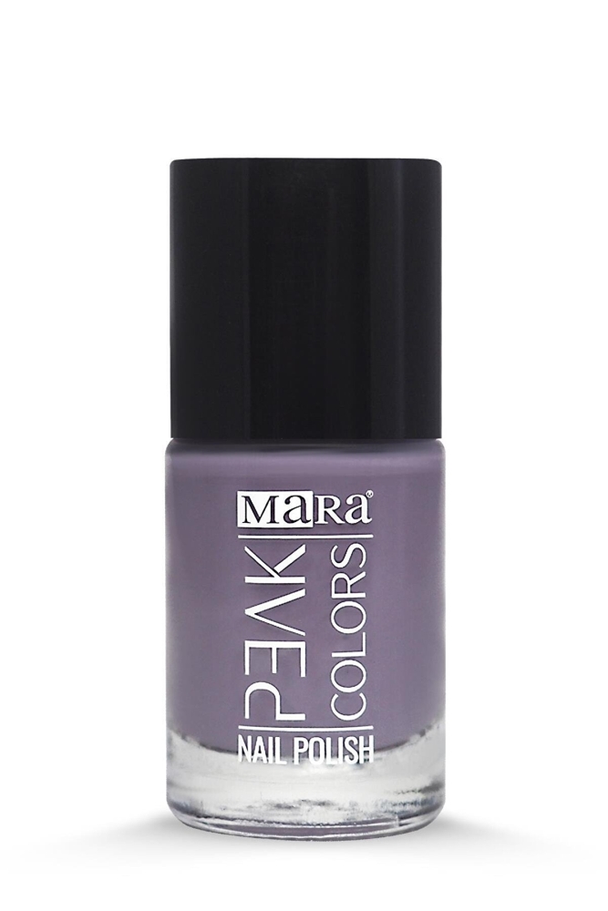 Mara Peak Colors Nail Polish Oje 11 ml 006 - 1