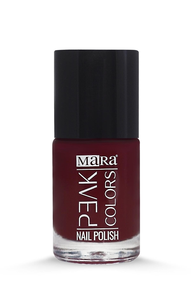 Mara Peak Colors Nail Polish Oje 11 ml 010 - 1