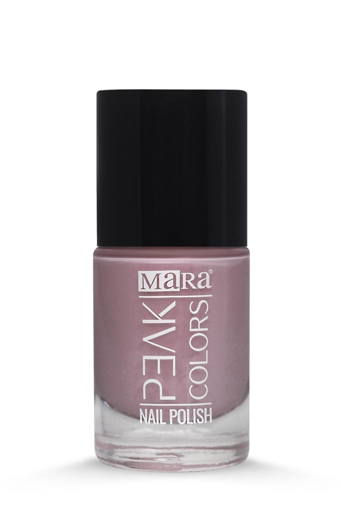 Mara Peak Colors Nail Polish Oje 11 ml 018 - 1