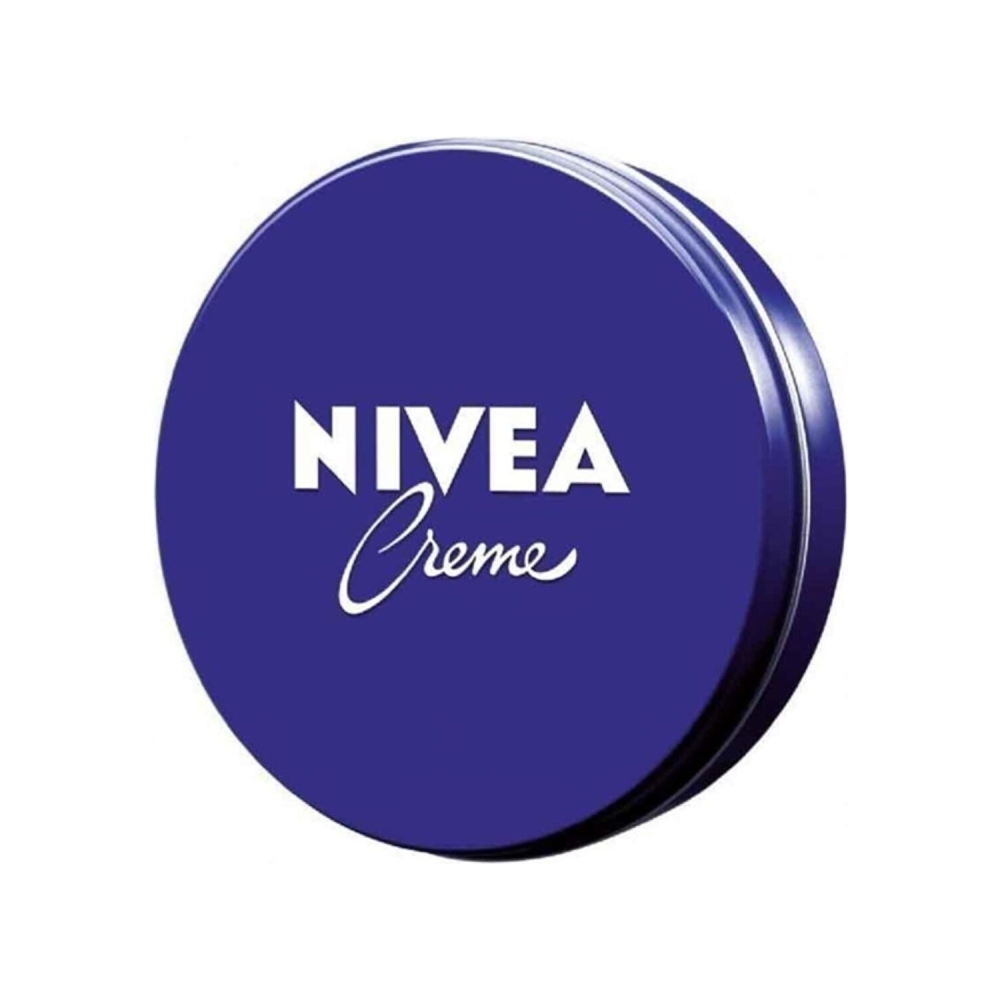 Nivea Krem Teneke Kutu 30 ml - 1