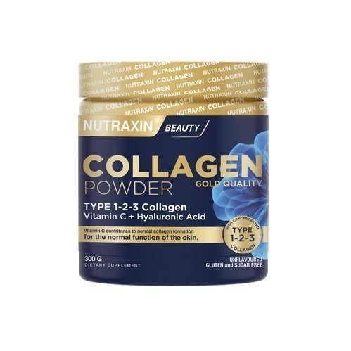 Nutraxin Collagen Powder 300 gr - 1