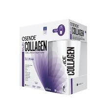 Osende Beauty Collagen 40 ml x 30 Günlük Tüp - 1