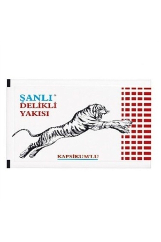 ŞANLI YAKI - 1