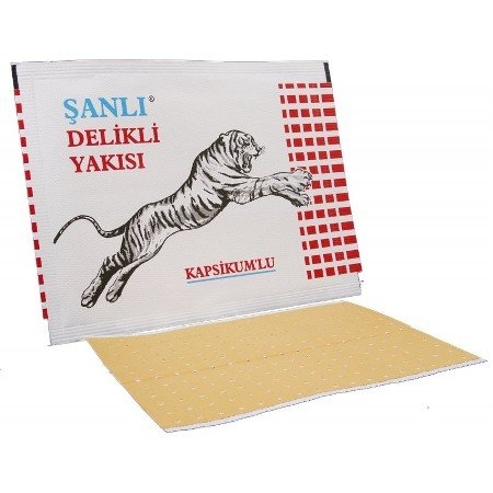 ŞANLI YAKI - 2