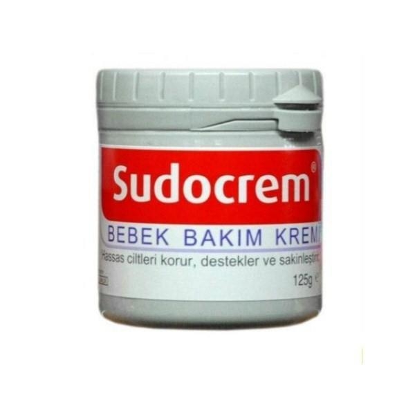 Sudocrem 125 Gr - 1