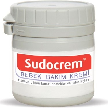 Sudocrem 125 Gr - 2