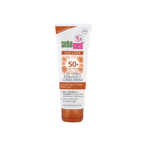 Sebamed Güneş Kremi SPF 50 75 ml - 1