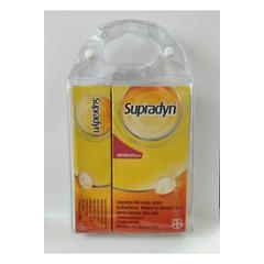 Supradyn Daily Efervesan Tablet 30 + 15 Tablet - 1