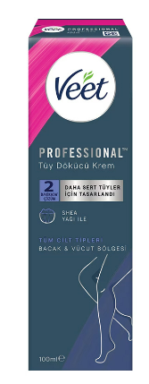 Veet Pure Tüy Dökücü Krem Normal Ciltler İçin 200 ml - 1