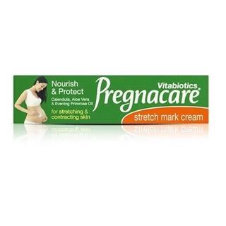 Vitabiotics Pregnacare Çatlak Önleyici Bakım Kremi 100 ml - 1